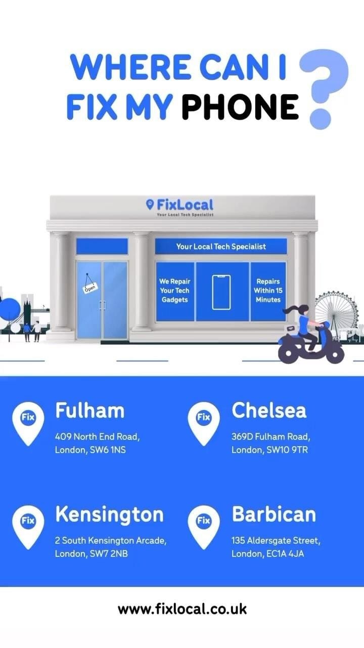 Post 1 by Fixlocal on Instagram (video)
