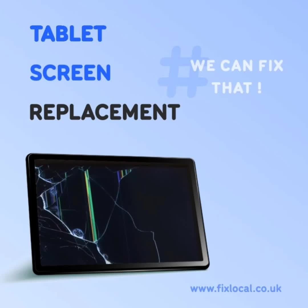 Post 9 by Fixlocal on Instagram (video)
