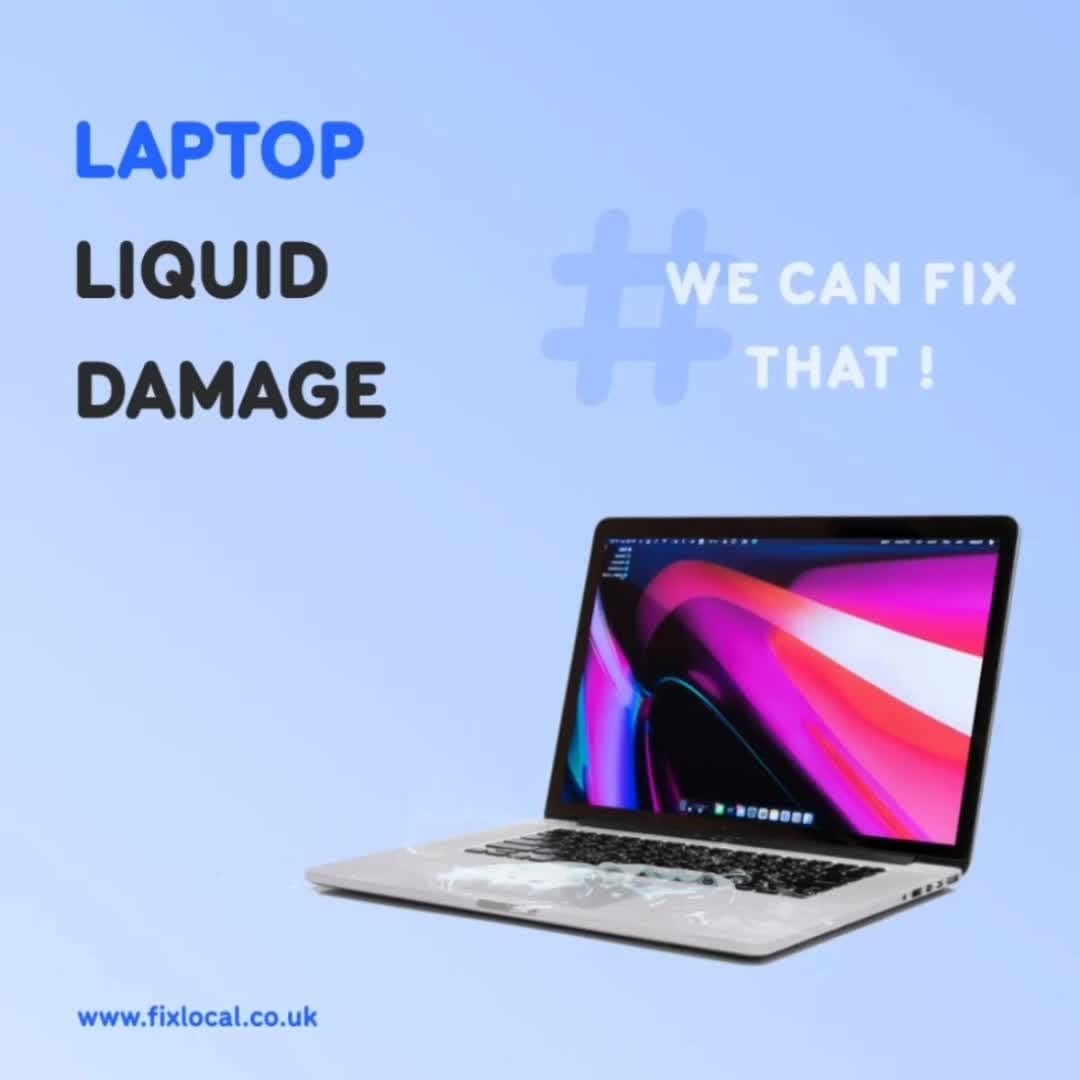 Post 3 by Fixlocal on Instagram (video)