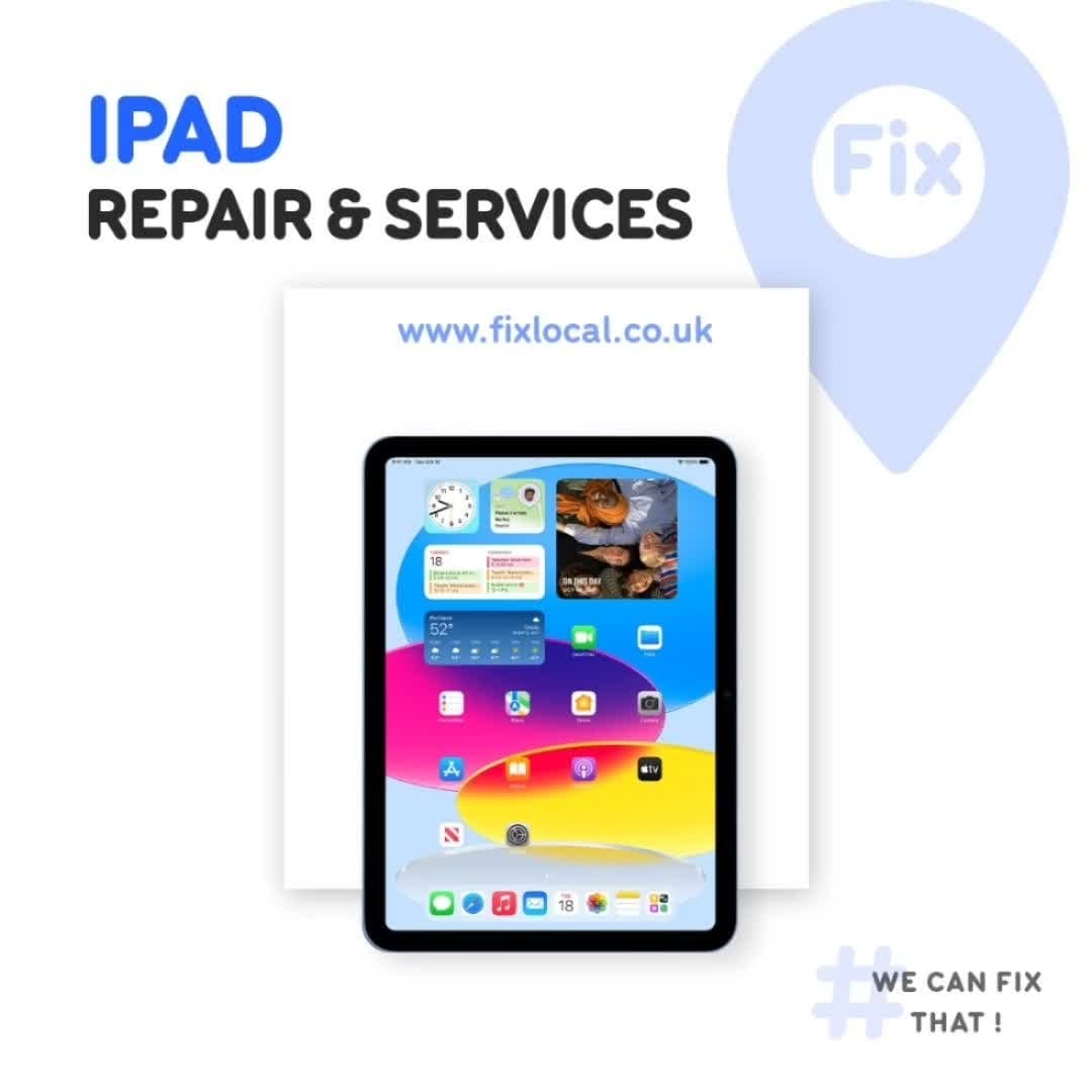 Post 8 by Fixlocal on Instagram (video)