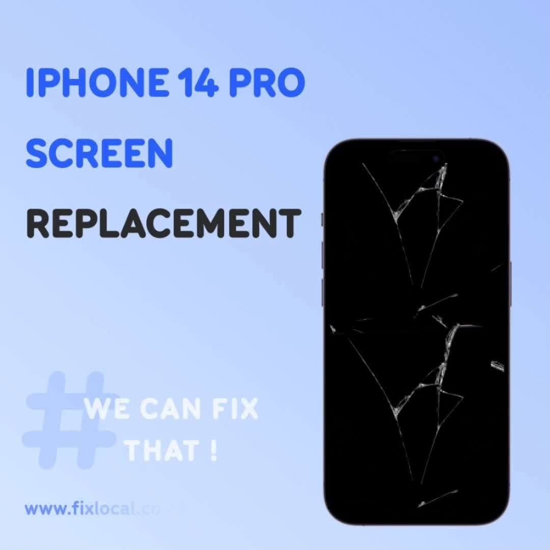 Post 5 by Fixlocal on Instagram (video)