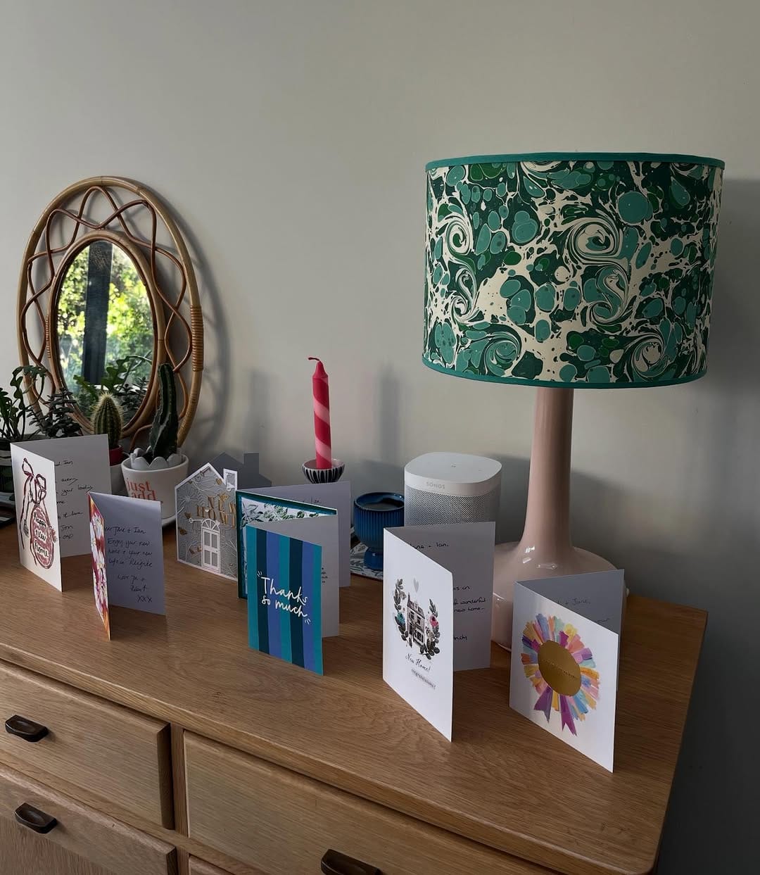 Post 2 by JANE and THE LAMPSHADE LOFT 💡 on Instagram (carousel)