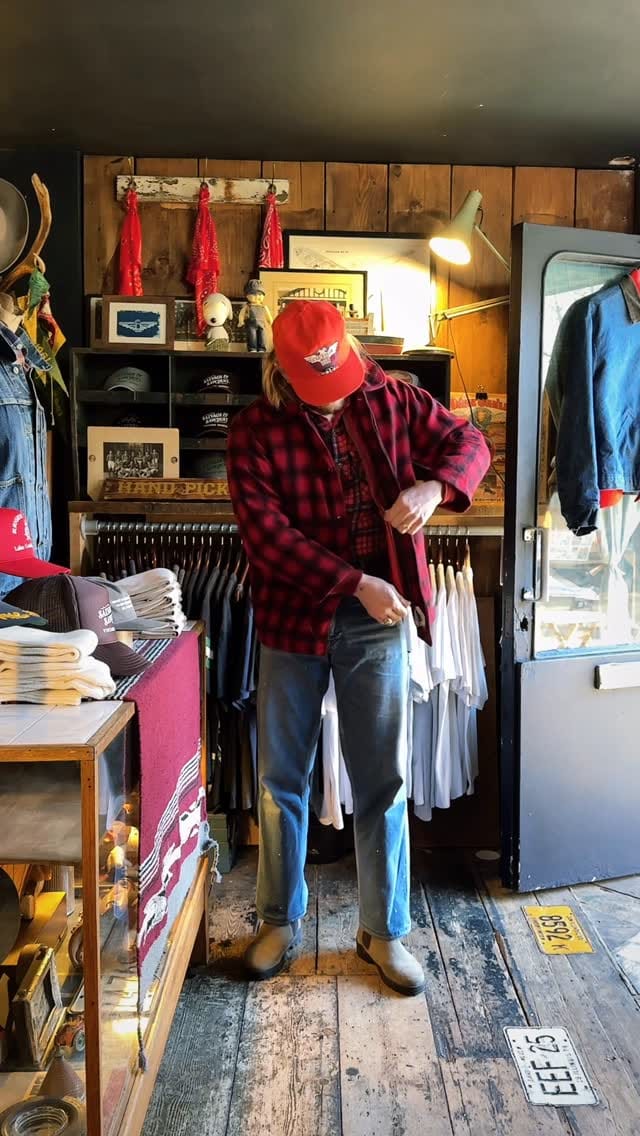 Post 7 by Salvage & Sawdust Co. on Instagram (video)