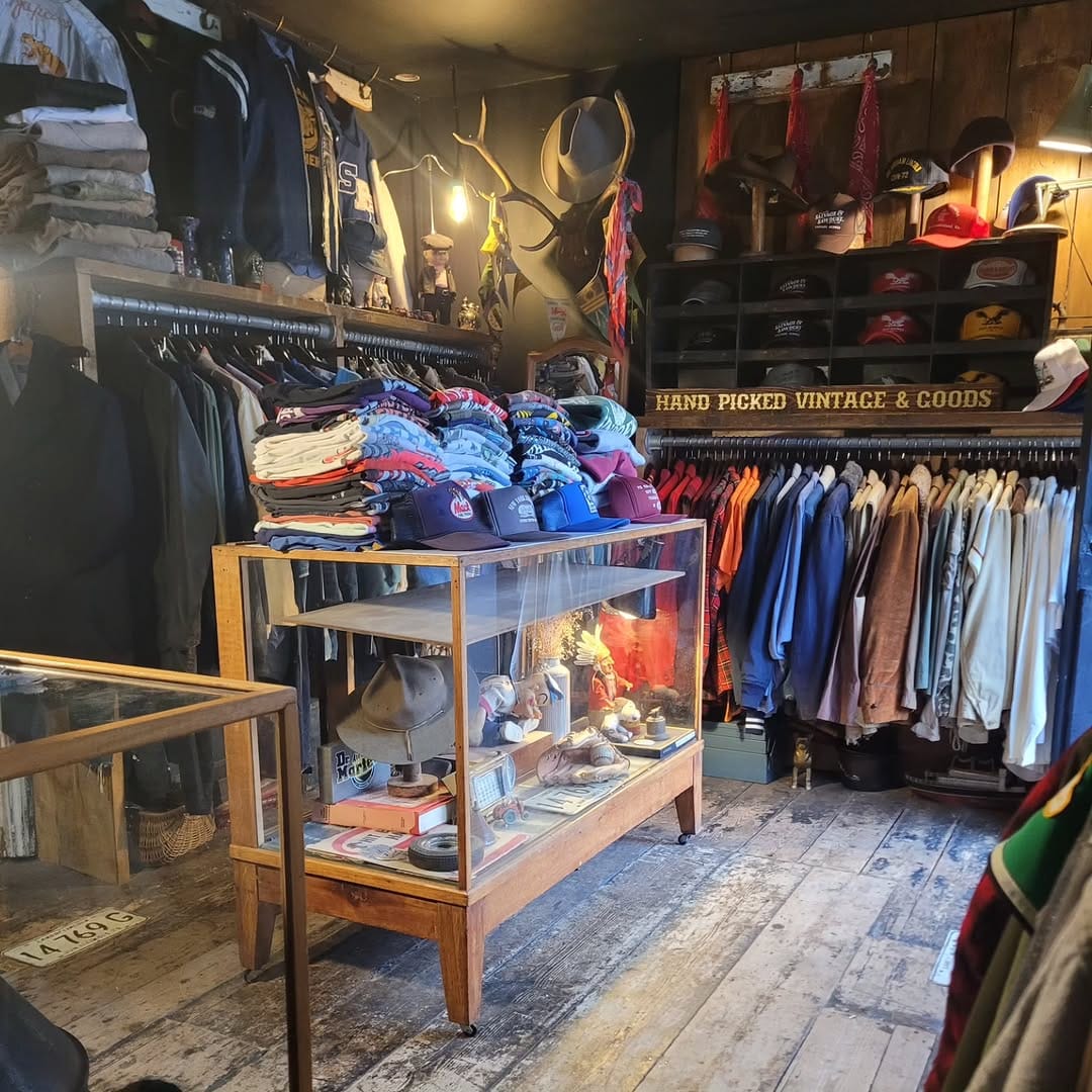Post 4 by Salvage & Sawdust Co. on Instagram (carousel)