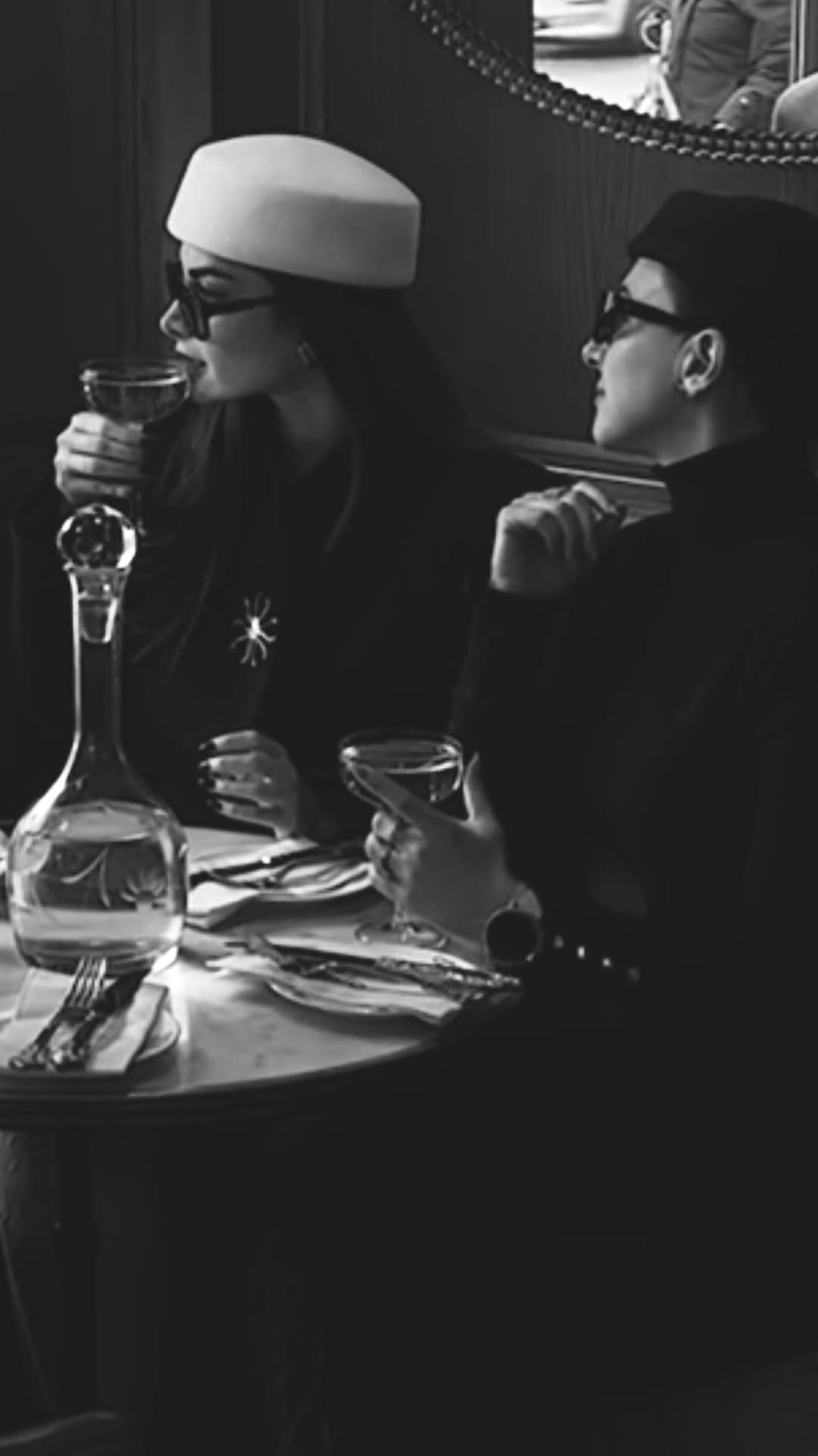 Post 3 by Fellini Coffee on Instagram (video)