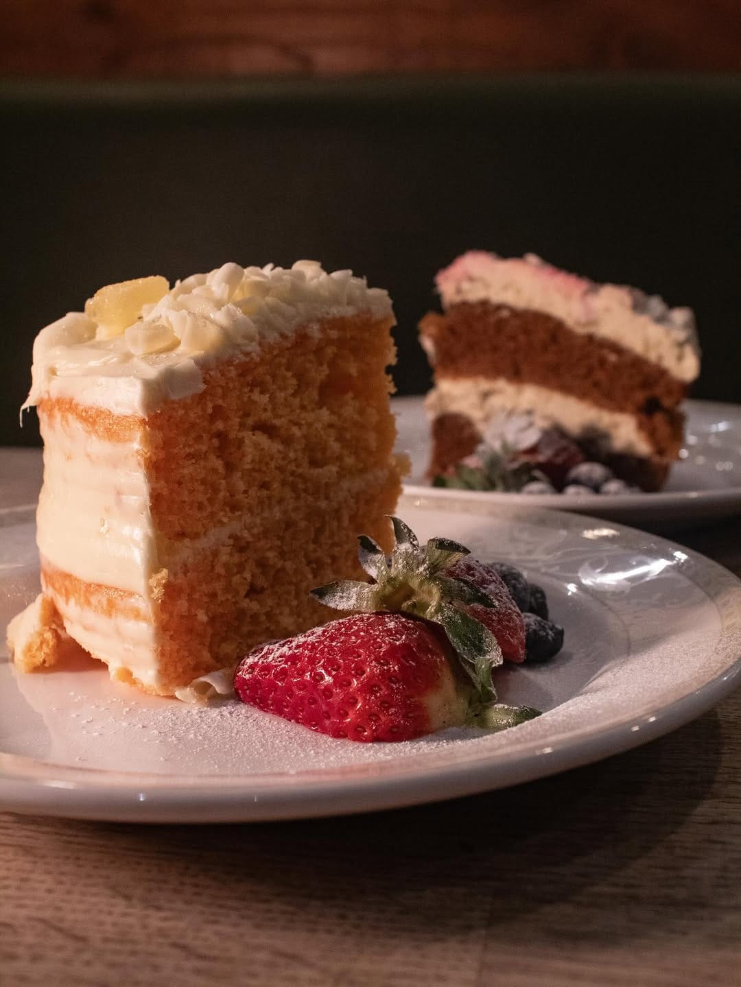 Post 7 by Olive & Rye Café | Leeds Food on Instagram (carousel)
