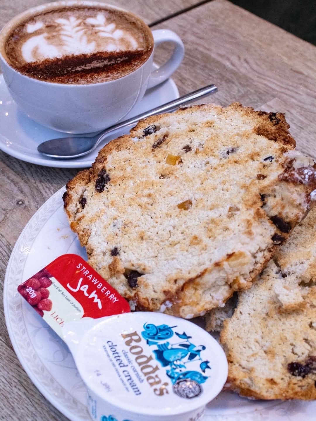 Post 2 by Olive & Rye Café | Leeds Food on Instagram (carousel)
