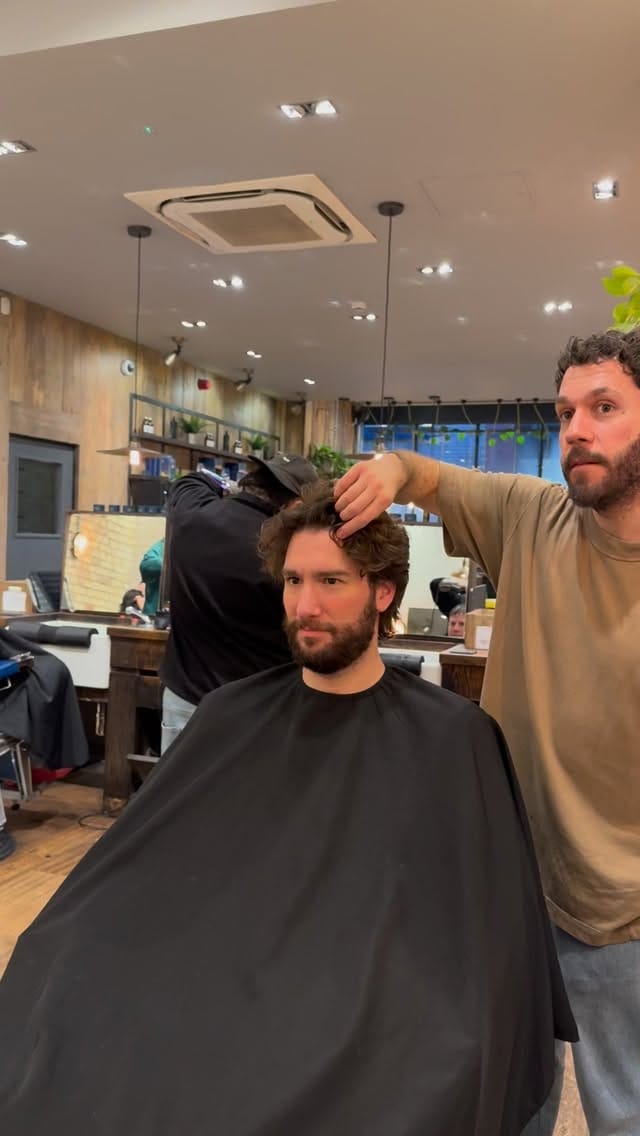 Post 3 by Ruffians® on Instagram (video)