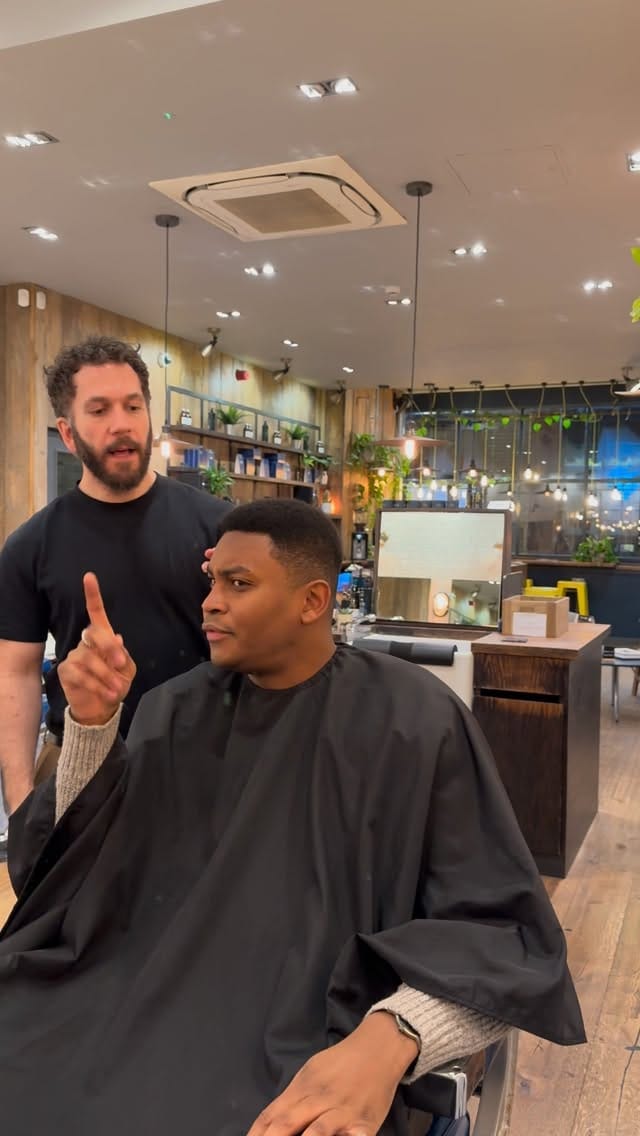 Post 7 by Ruffians® on Instagram (video)