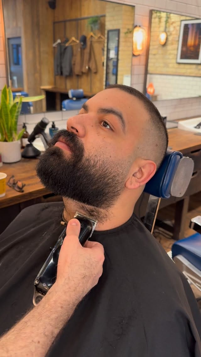 Post 1 by Ruffians® on Instagram (video)