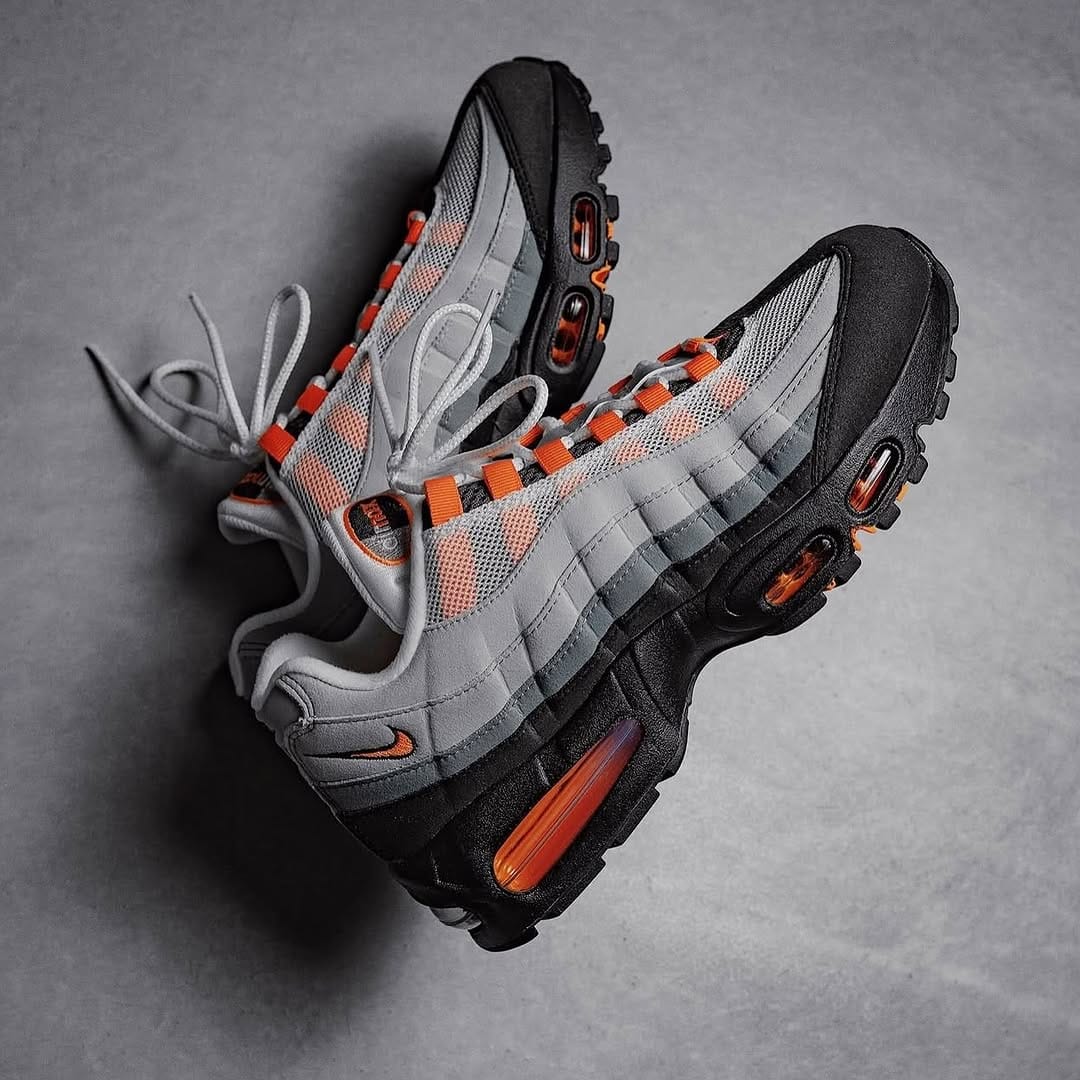 Post 8 by Crep Exclusive on Instagram (carousel)