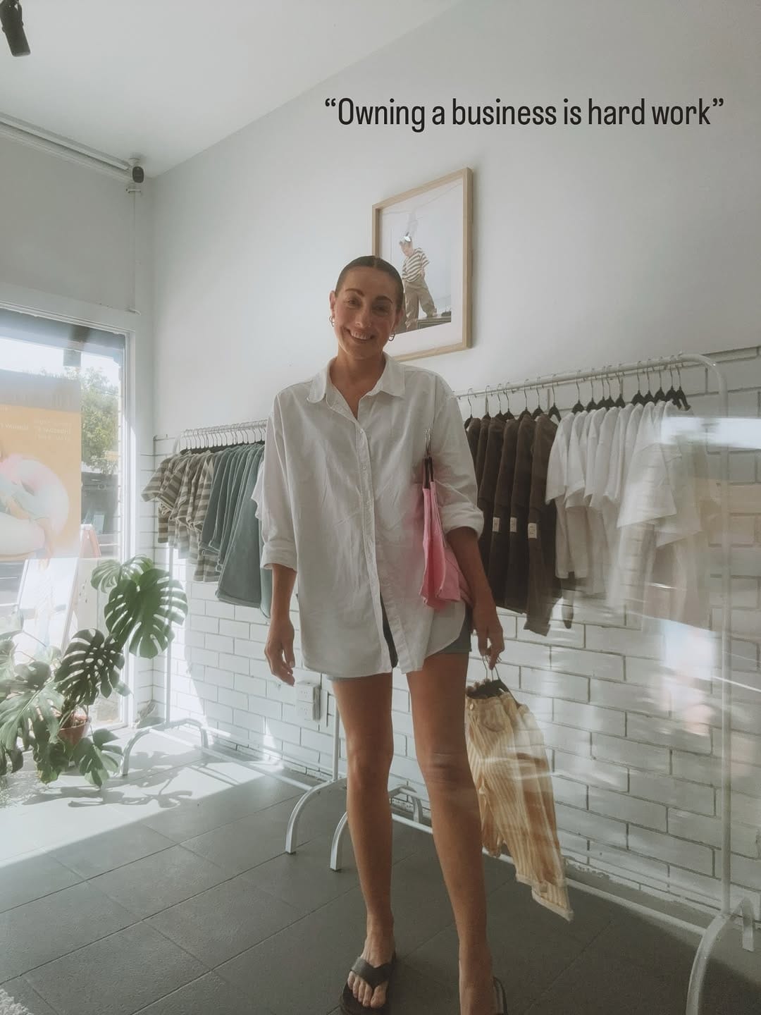 Post 6 by Bud. The Label - Kids Clothing Store on Instagram (carousel)