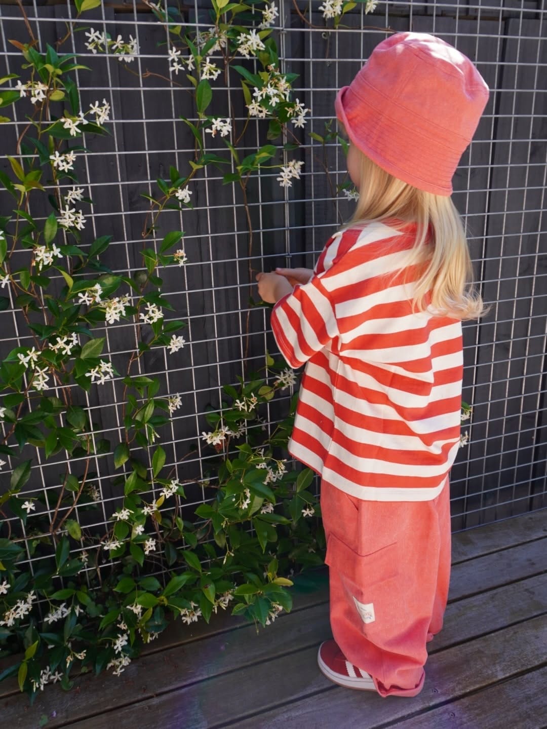 Post 5 by Bud. The Label - Kids Clothing Store on Instagram (carousel)