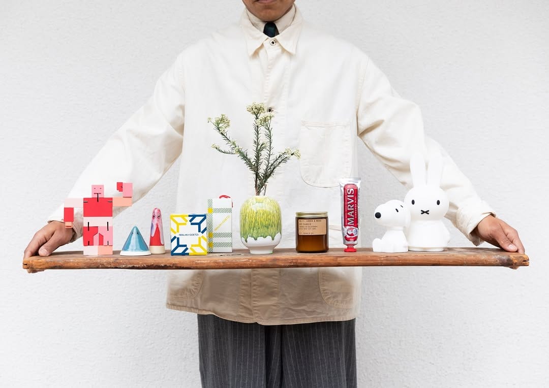 Post 8 by Deadstock General Store on Instagram (image)