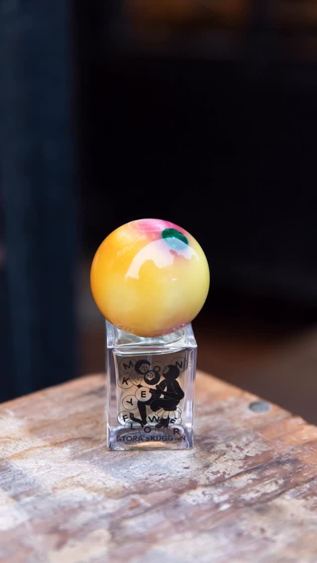 Post 7 by Deadstock General Store on Instagram (video)