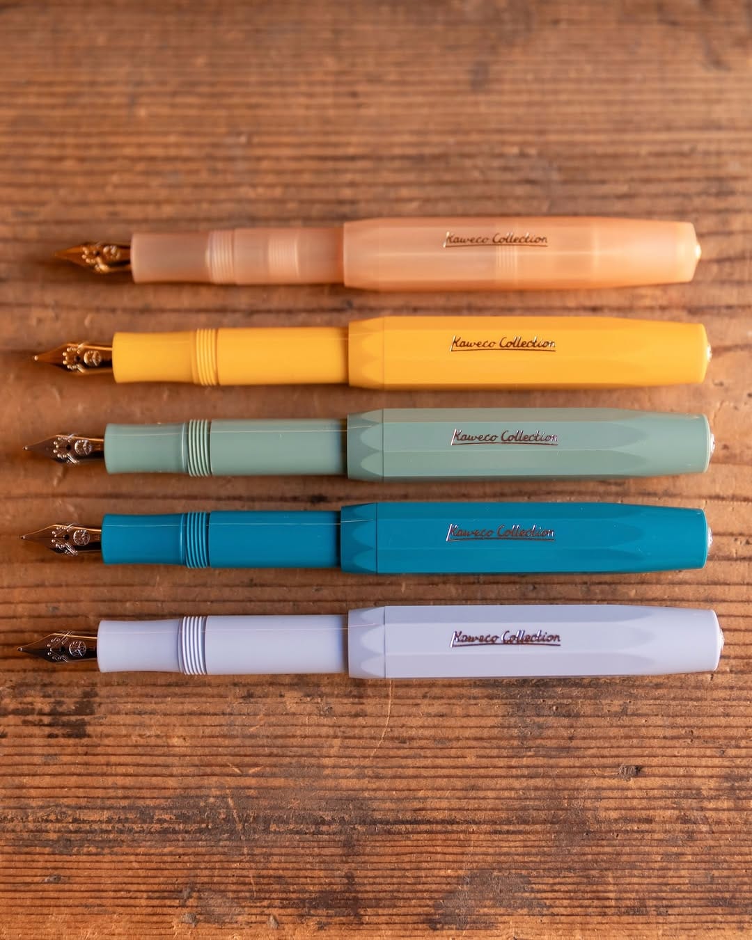 Post 10 by Deadstock General Store on Instagram (carousel)