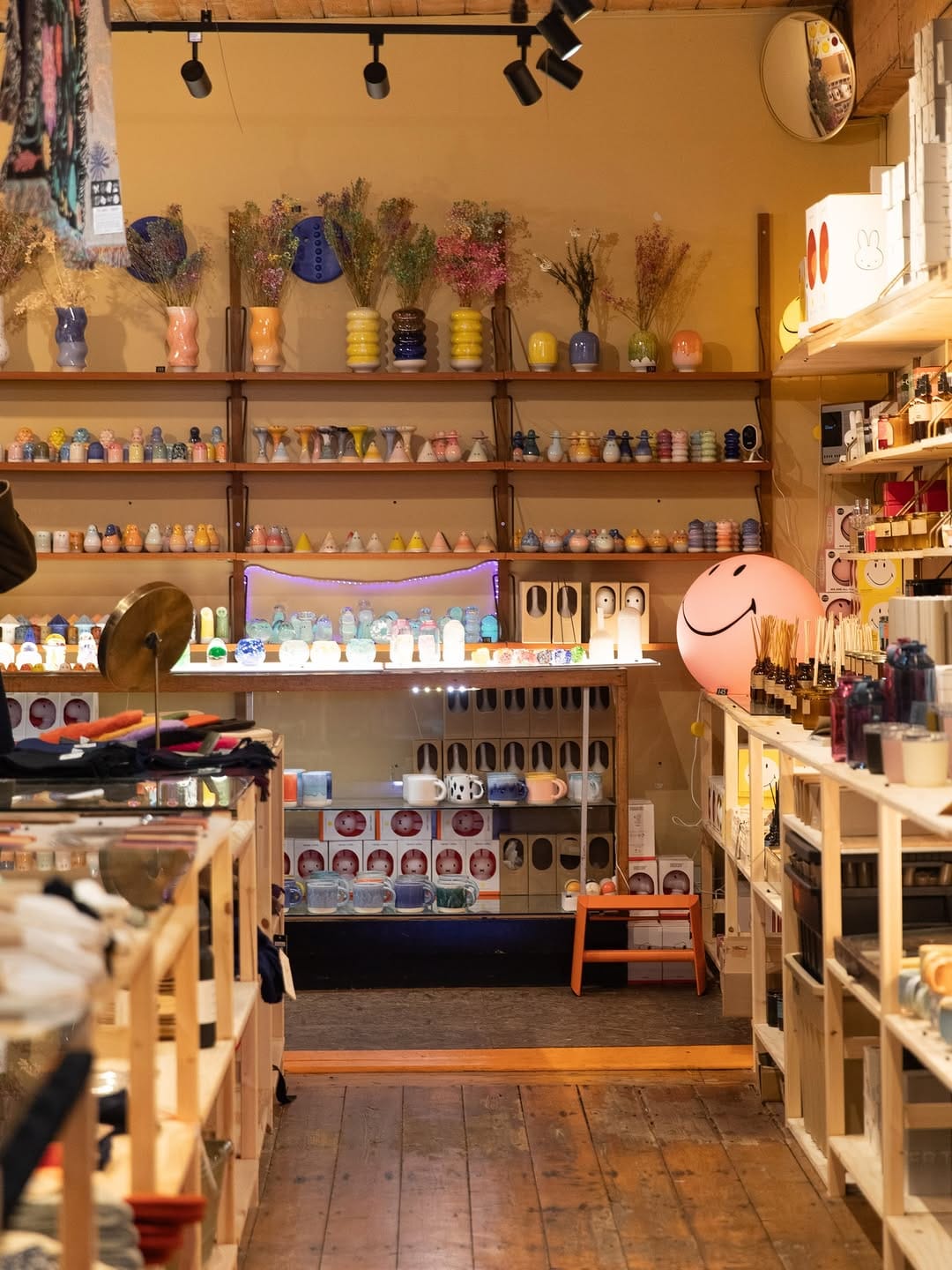 Post 3 by Deadstock General Store on Instagram (carousel)