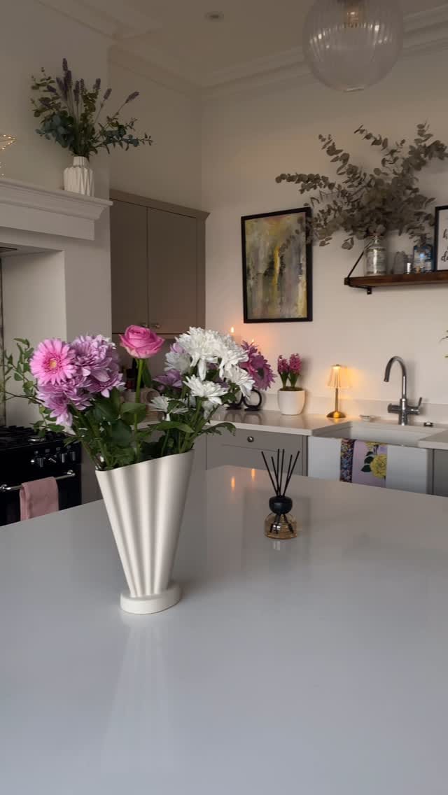 Post 6 by Denise | Interiors & Home Reno on Instagram (video)
