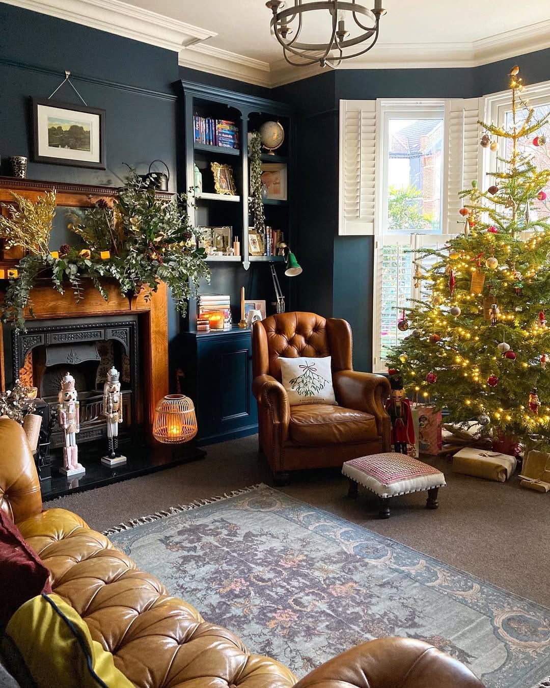 Post 8 by Denise | Interiors & Home Reno on Instagram (carousel)