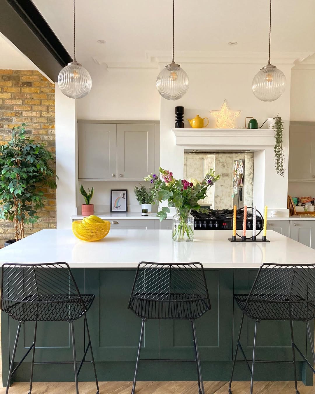 Post 10 by Denise | Interiors & Home Reno on Instagram (image)