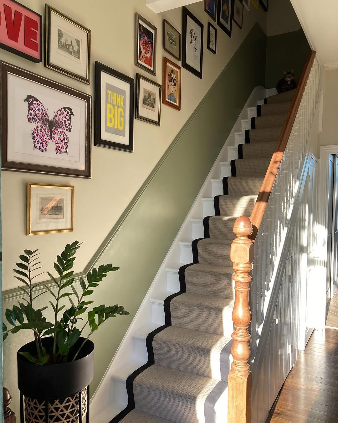 Post 4 by Denise | Interiors & Home Reno on Instagram (carousel)