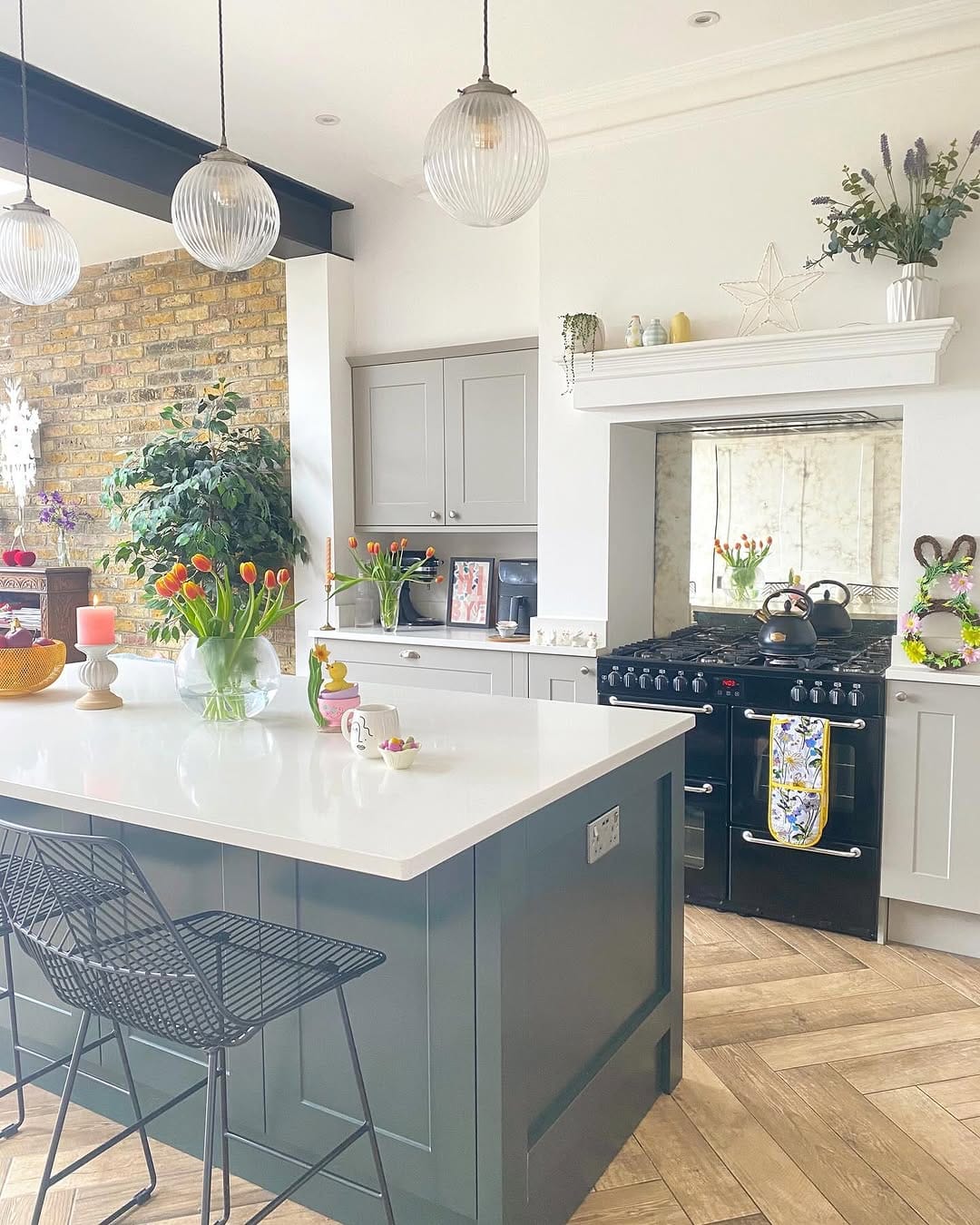 Post 5 by Denise | Interiors & Home Reno on Instagram (carousel)