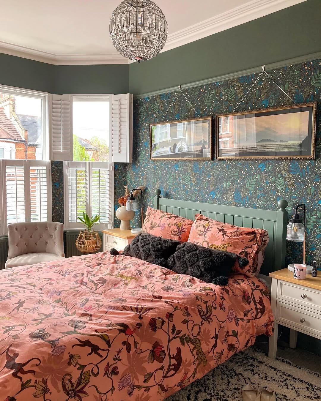 Post 2 by Denise | Interiors & Home Reno on Instagram (carousel)