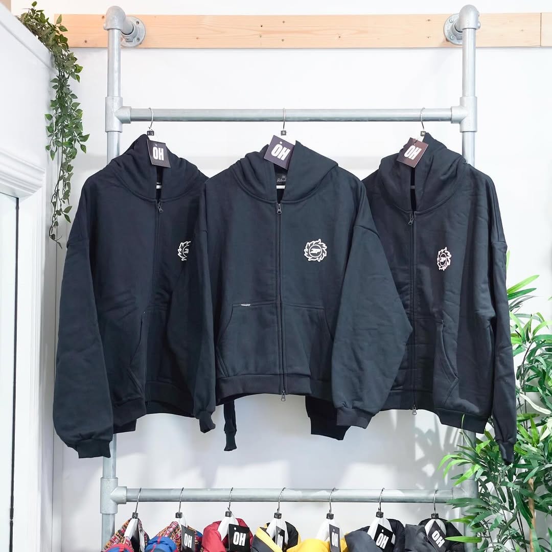 Post 2 by OH on Instagram (image)