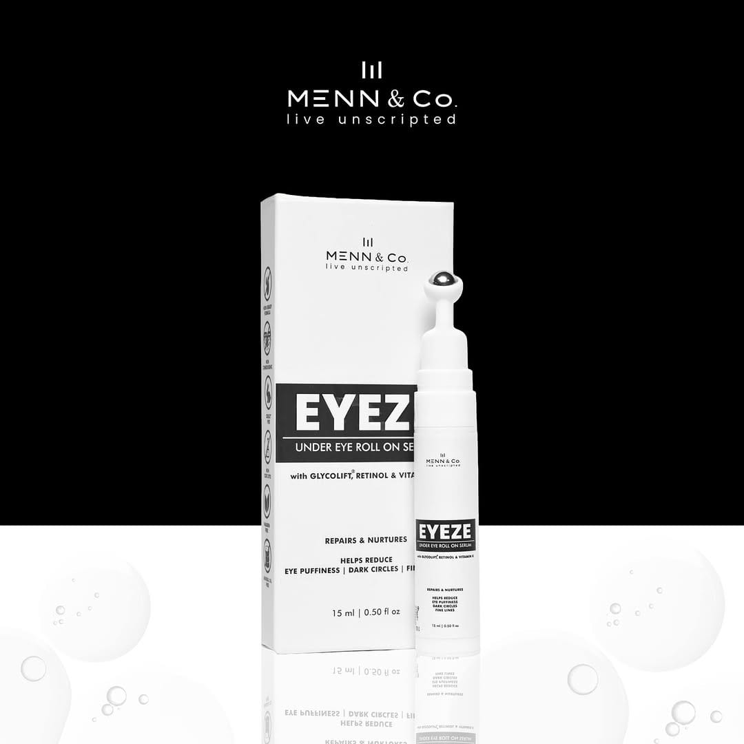 Post 10 by Menn & Co. on Instagram (image)
