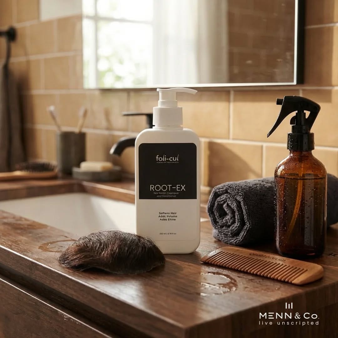 Post 3 by Menn & Co. on Instagram (carousel)