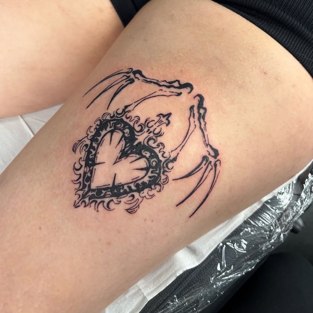 Post 3 by 𝕭𝖔𝖞𝖘 𝕯𝖔𝖓’𝖙 𝕮𝖗𝖞 𝕿𝖆𝖙𝖙𝖔𝖔 on Instagram (carousel)