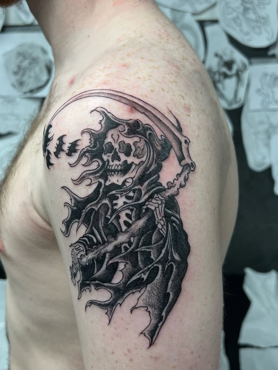 Post 7 by 𝕭𝖔𝖞𝖘 𝕯𝖔𝖓’𝖙 𝕮𝖗𝖞 𝕿𝖆𝖙𝖙𝖔𝖔 on Instagram (carousel)
