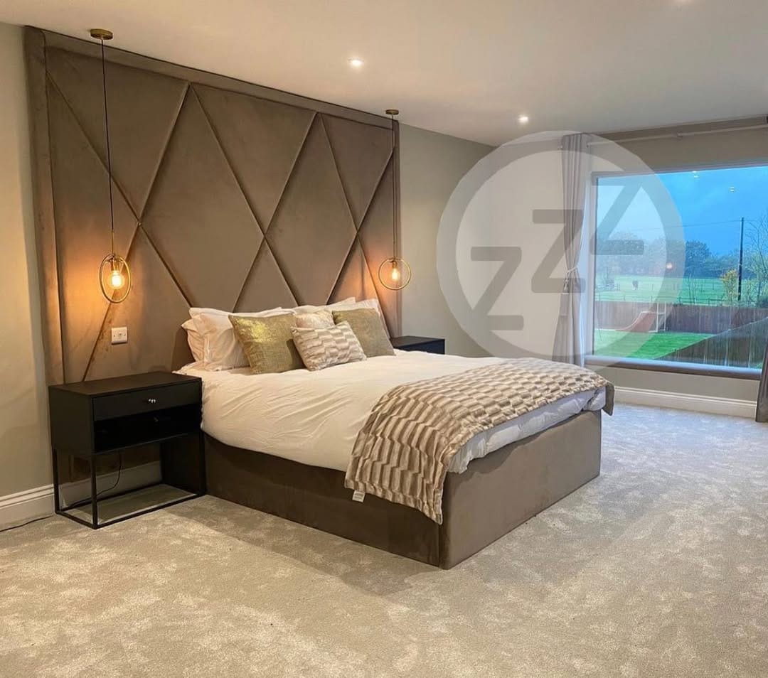 Post 3 by Dreamzzz Beds™️ on Instagram (image)
