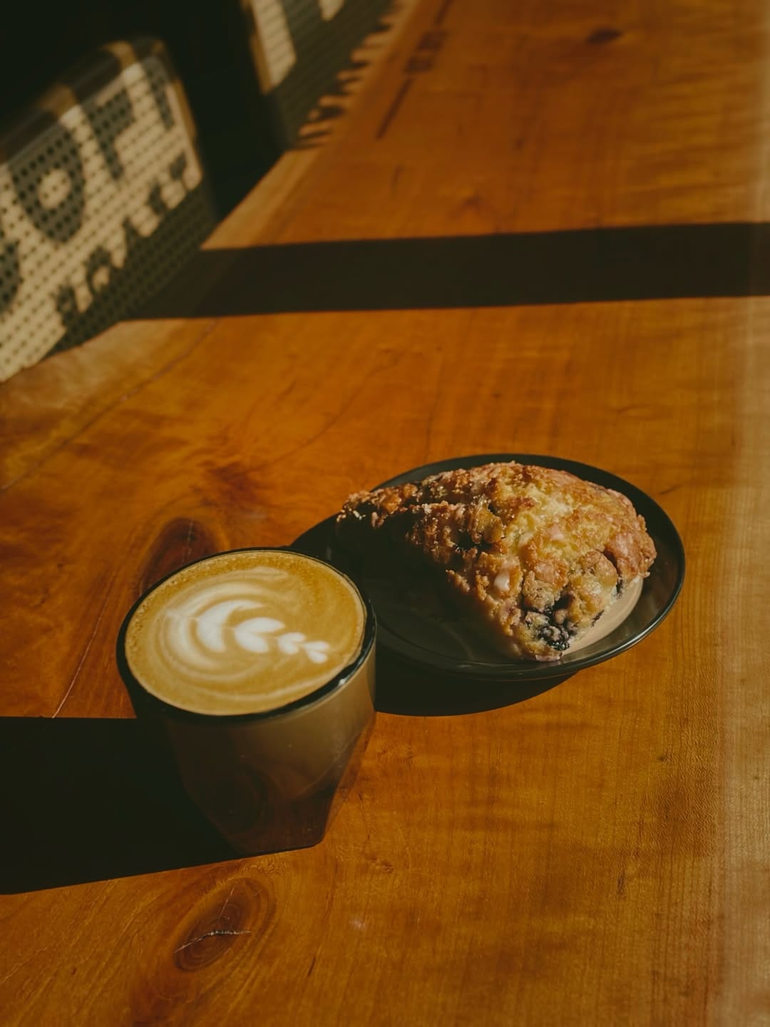 Post 7 by Heartbreak Coffee on Instagram (image)