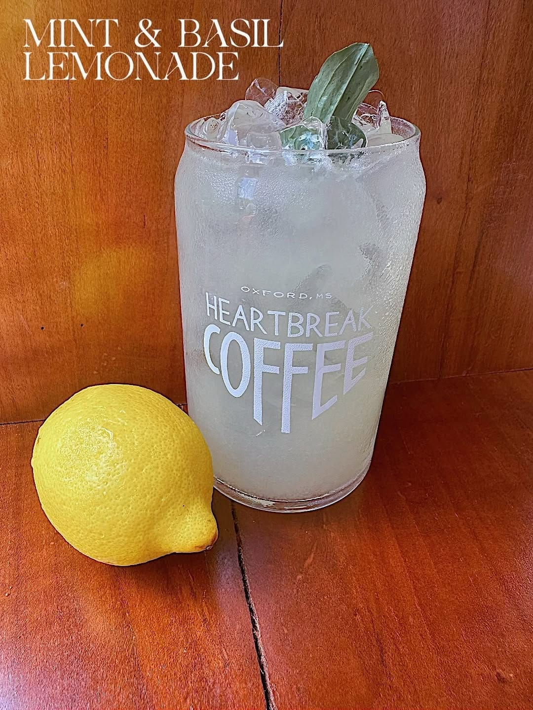 Post 8 by Heartbreak Coffee on Instagram (image)