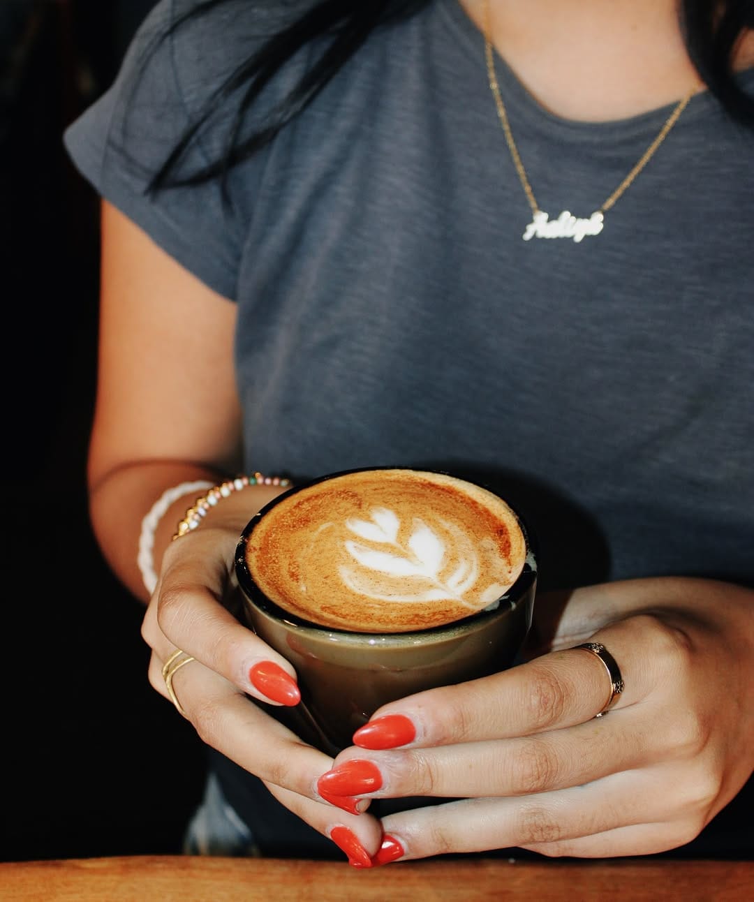Post 2 by Heartbreak Coffee on Instagram (image)