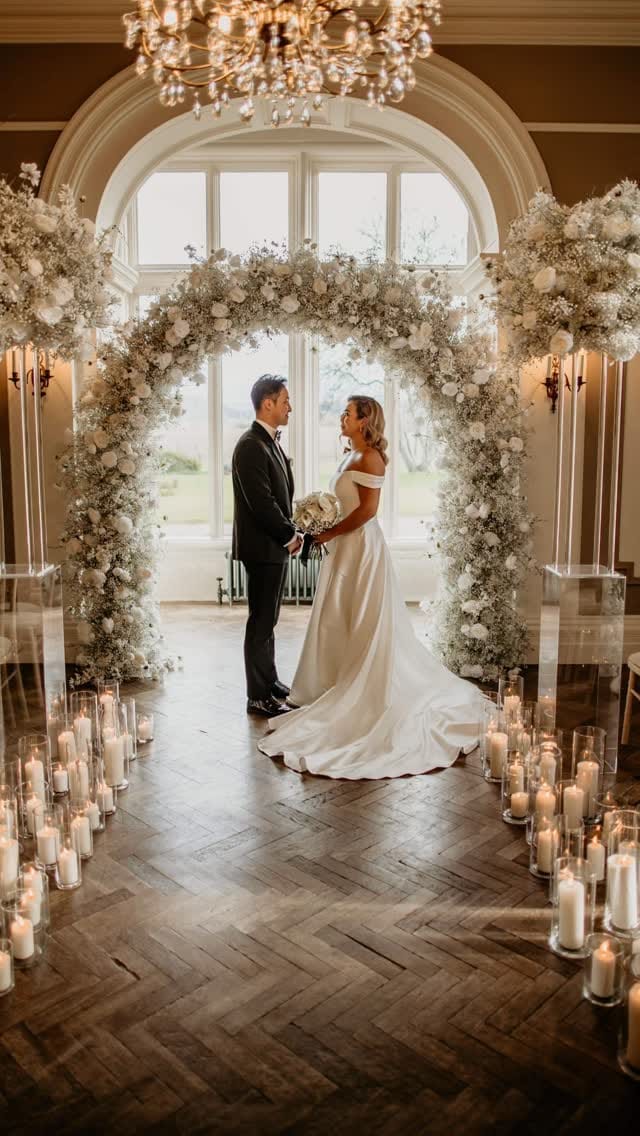 Post 3 by TDR BRIDAL BIRMINGHAM Wedding Dress Boutique on Instagram (video)