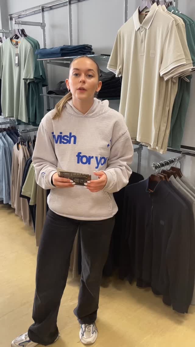 Post 10 by Ragazzi Clothing on Instagram (video)