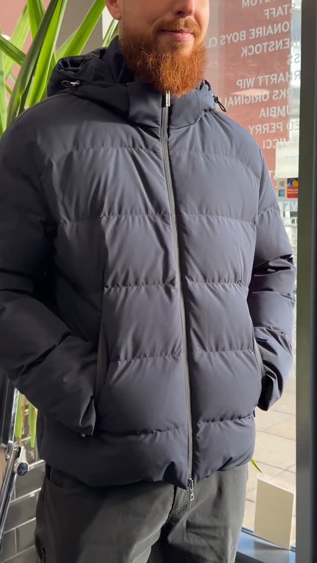 Post 9 by Ragazzi Clothing on Instagram (video)