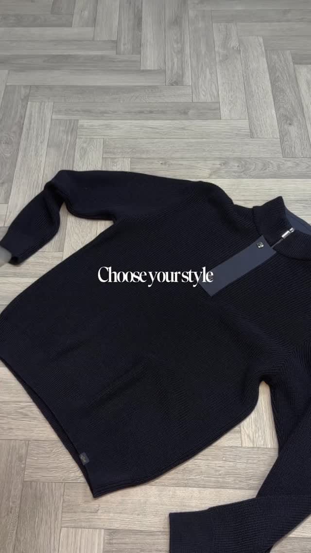 Post 8 by Ragazzi Clothing on Instagram (video)