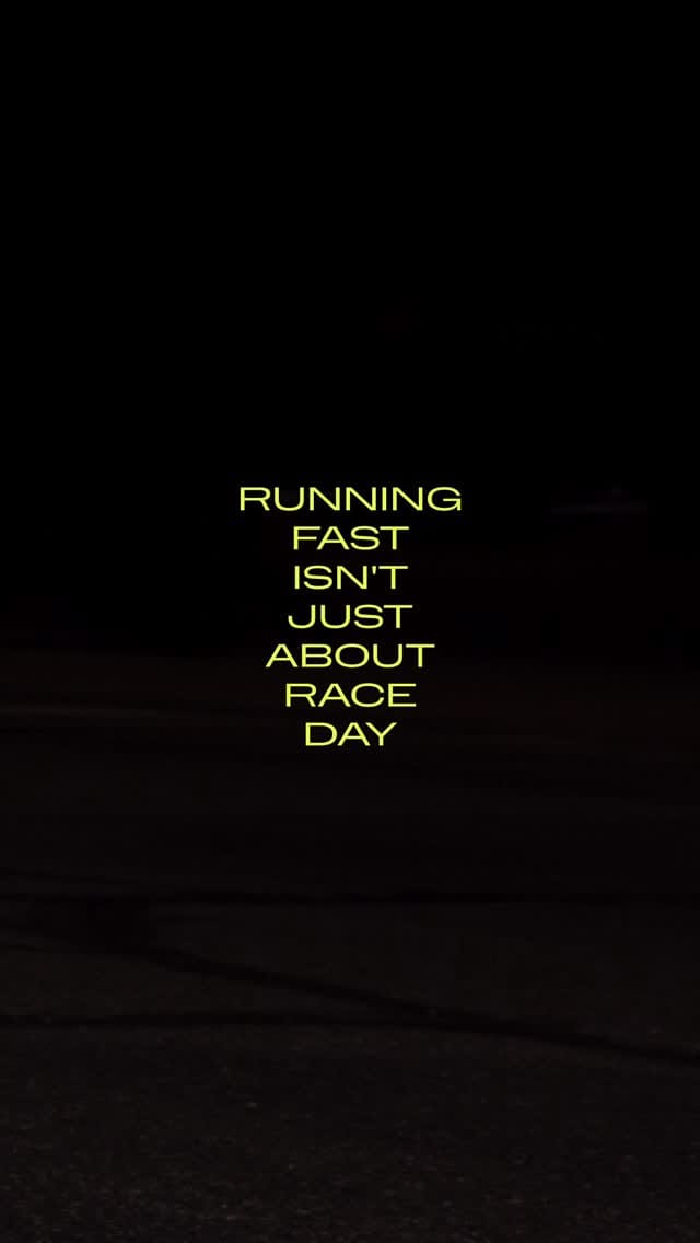 Post 1 by Saucony EU on Instagram (video)