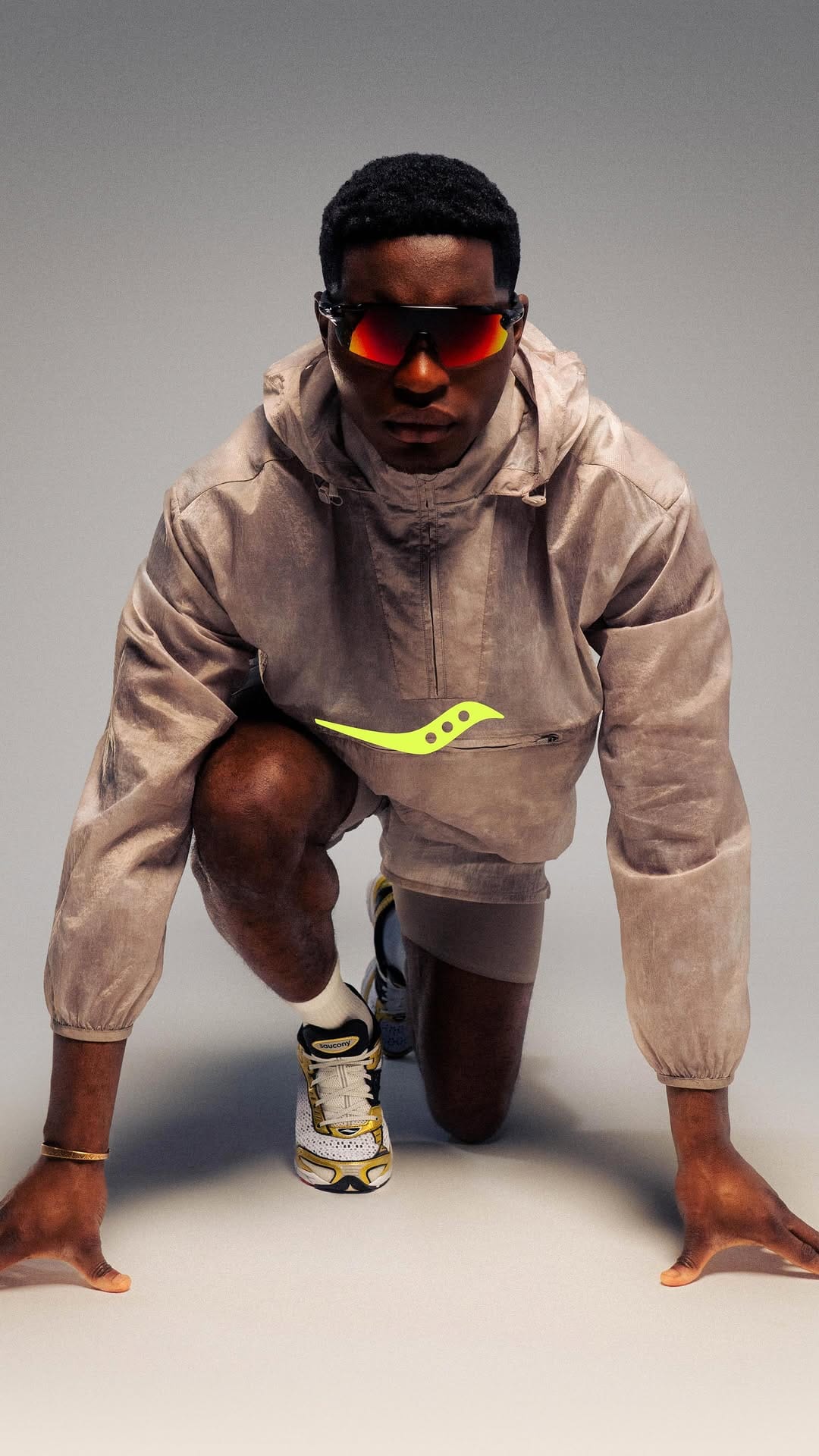 Post 7 by Saucony EU on Instagram (video)
