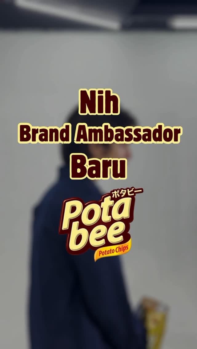 Post 10 by Potabee Indonesia on Instagram (video)