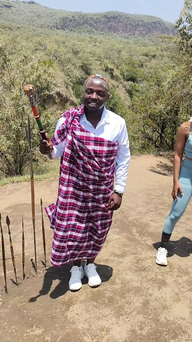 Post 8 by The _+254 Ambassador. on Instagram (video)