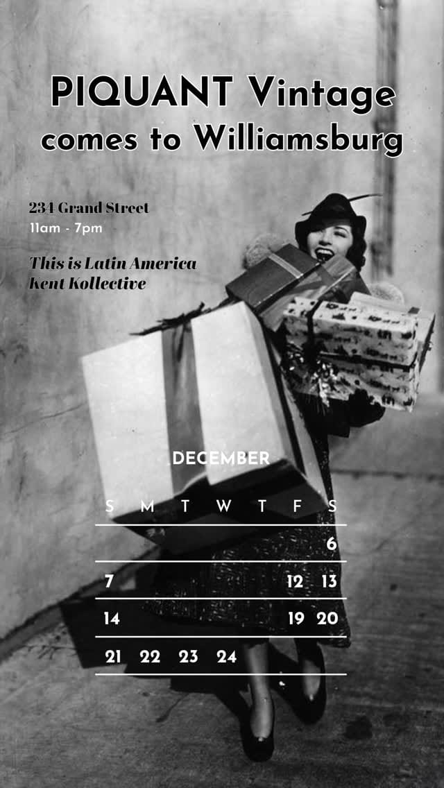 Post 3 by THIS IS LATIN AMERICA | Handcrafts on Instagram (video)