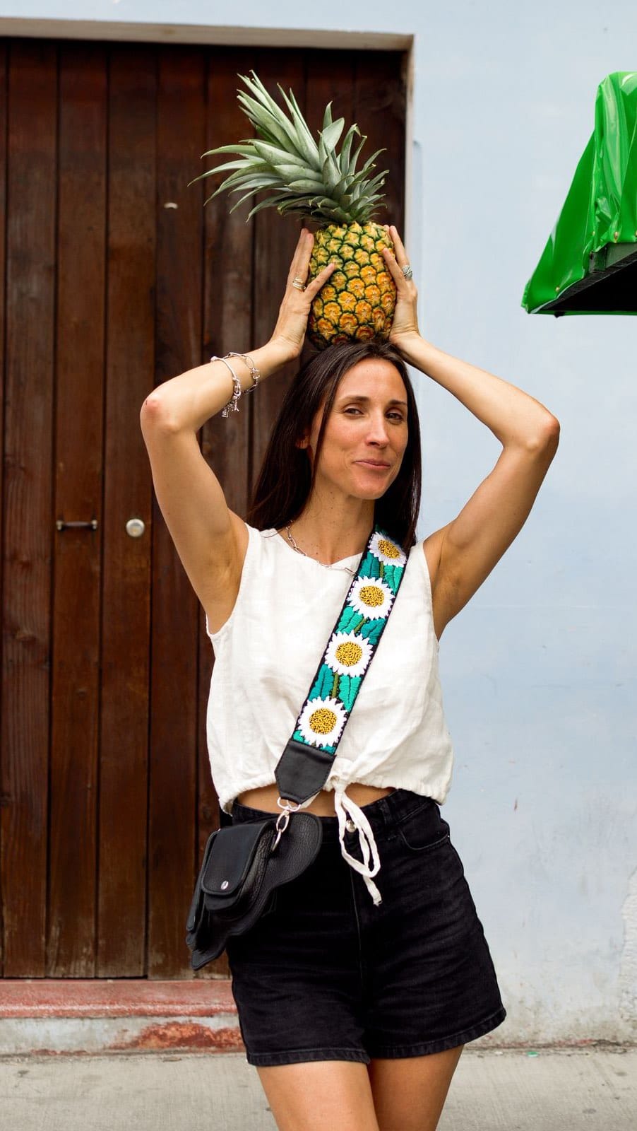 Post 6 by THIS IS LATIN AMERICA | Handcrafts on Instagram (video)