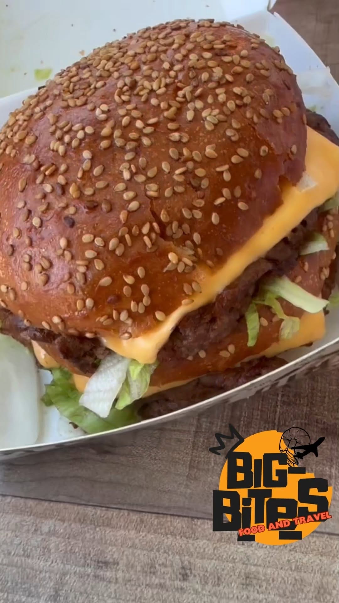 Post 8 by Mario’s Butcher Shop on Instagram (video)