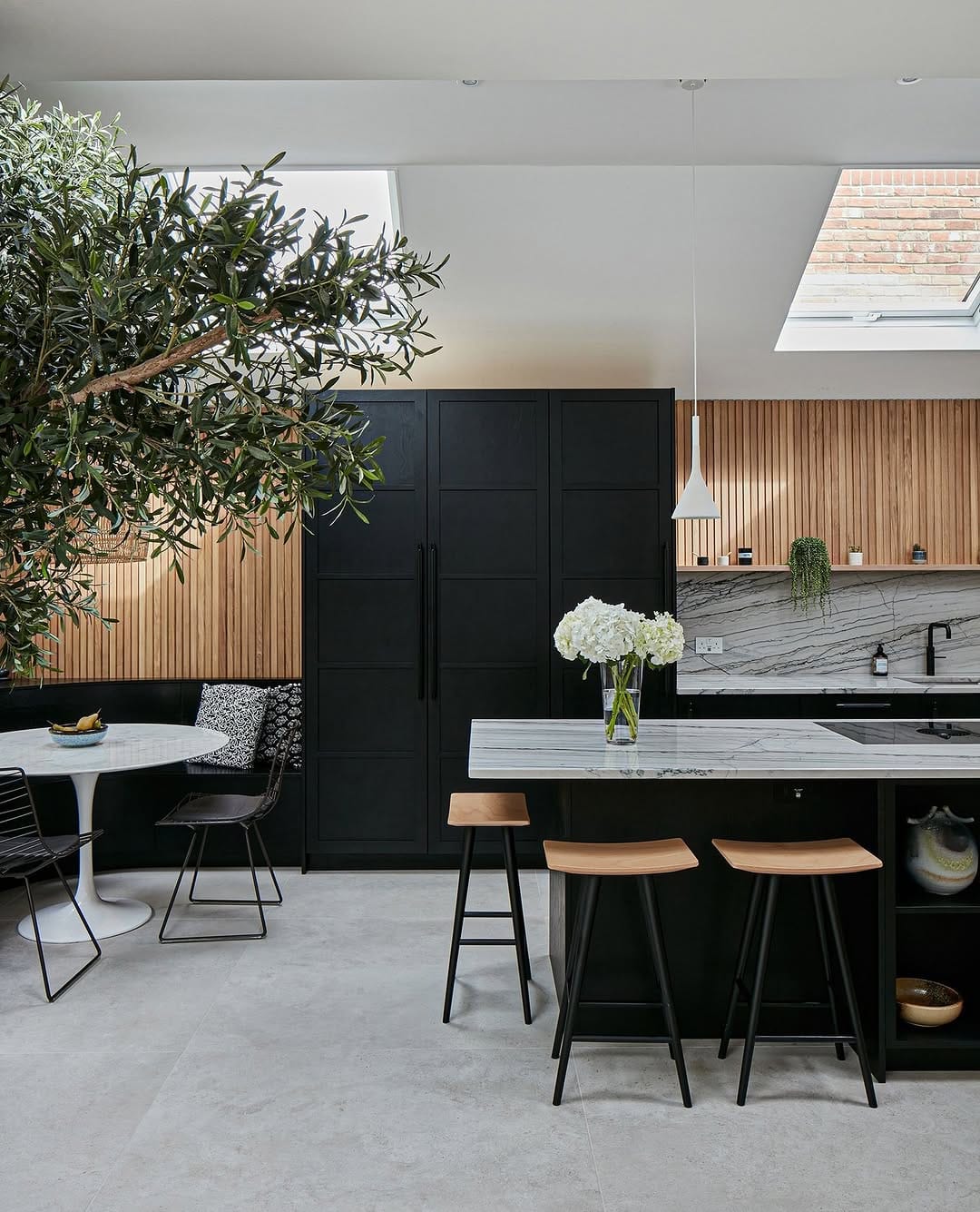 Post 4 by Sola Kitchens on Instagram (carousel)