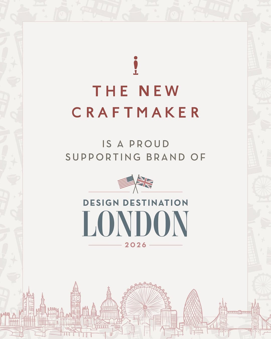 Post 2 by The New Craftmaker on Instagram (image)