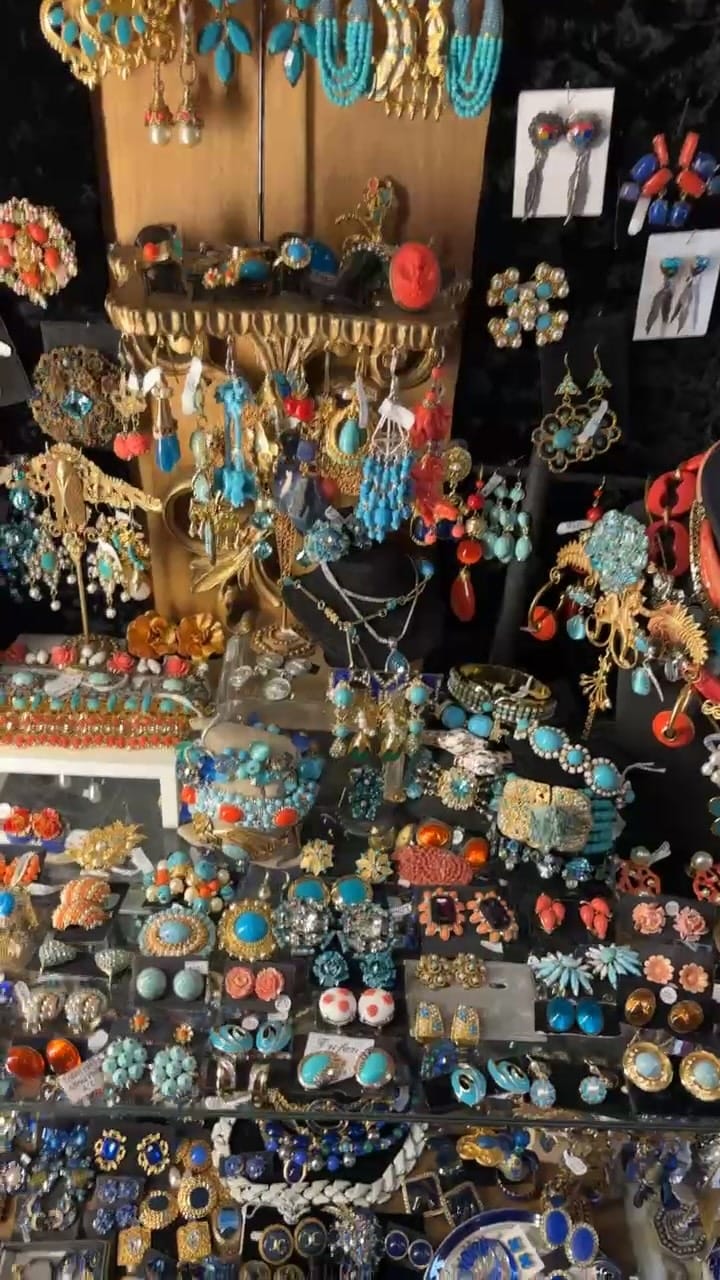 Post 2 by The Hirst Collection on Instagram (video)